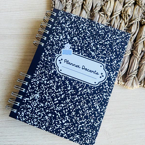 Planner Docente Clásico