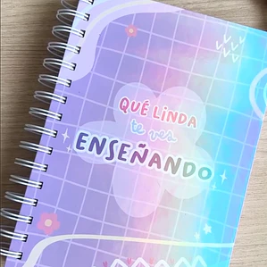 Planner Docente 