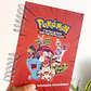Libro para colorear Pokemon 3ª Generación - Miniatura 2