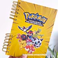 Libro para colorear Pokemon 3ª Generación - Miniatura 3