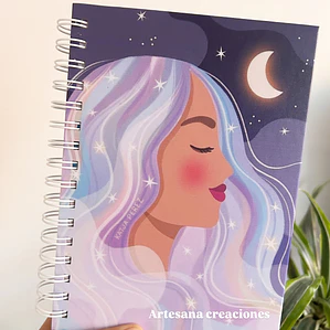 Cuaderno Planificador 