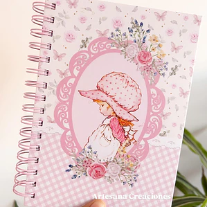 Planner Sarah Kay