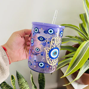 Taza Ojo Turco 1 con asa