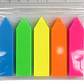 Bandas adhesivas 5 colores - Miniatura 1