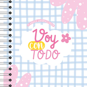Planner Universitario