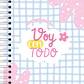 Planner Universitario - Miniatura 1