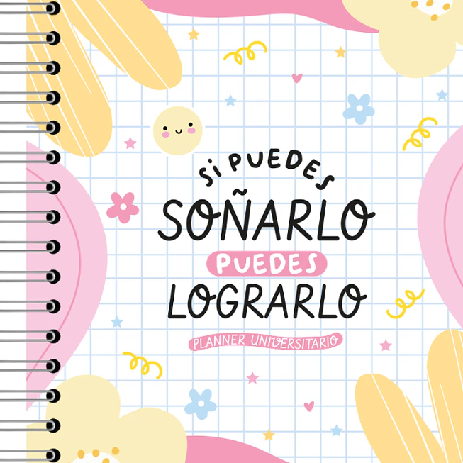 Planner Universitario 2