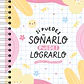 Planner Universitario - Miniatura 2