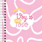 Planner Universitario - Miniatura 3