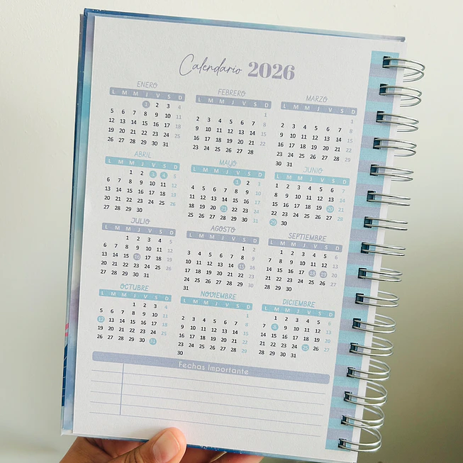Planner Magic 2