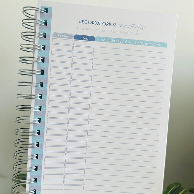 Planner Magic 5