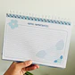 Planner Semanal Magic Horizontal - Miniatura 3