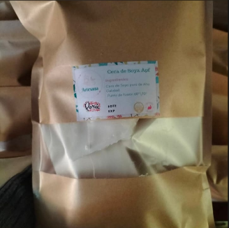 CERA DE SOYA APF 2