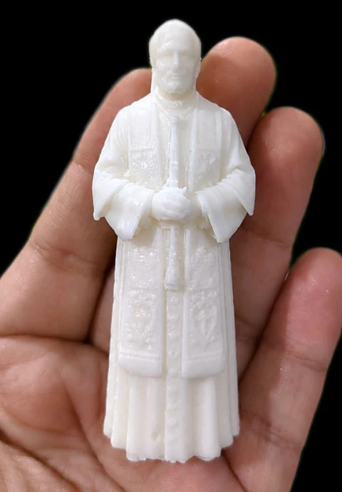 PAPA LEÓN S