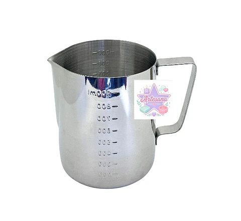 JARRA DE ACERO 900ML