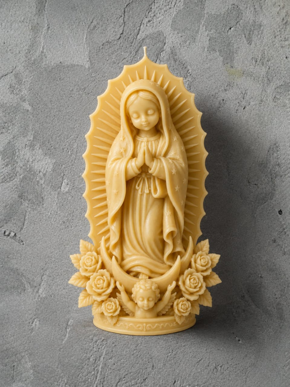 GUADALUPE ROSAS S 1