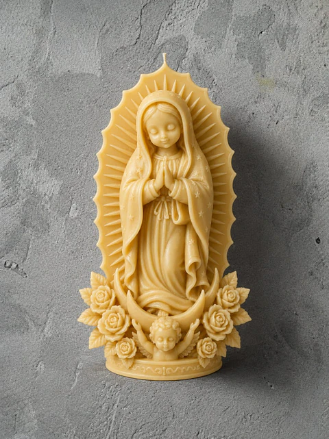 GUADALUPE ROSAS M