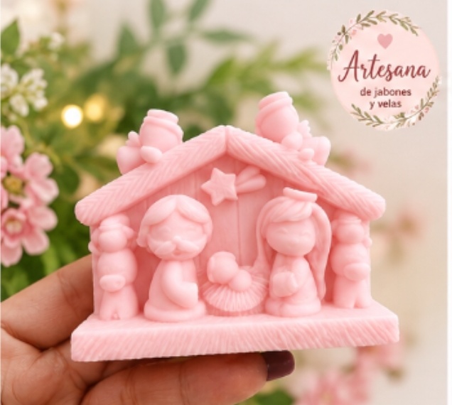 NACIMIENTO 1 M 1