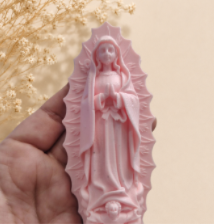 VIRGEN DE GUADALUPE GRANDE 1