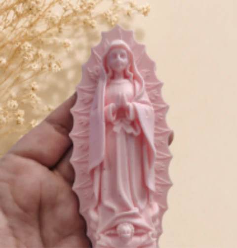 VIRGEN DE GUADALUPE GRANDE