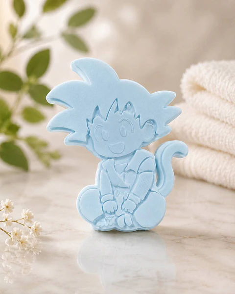 GOKU 1