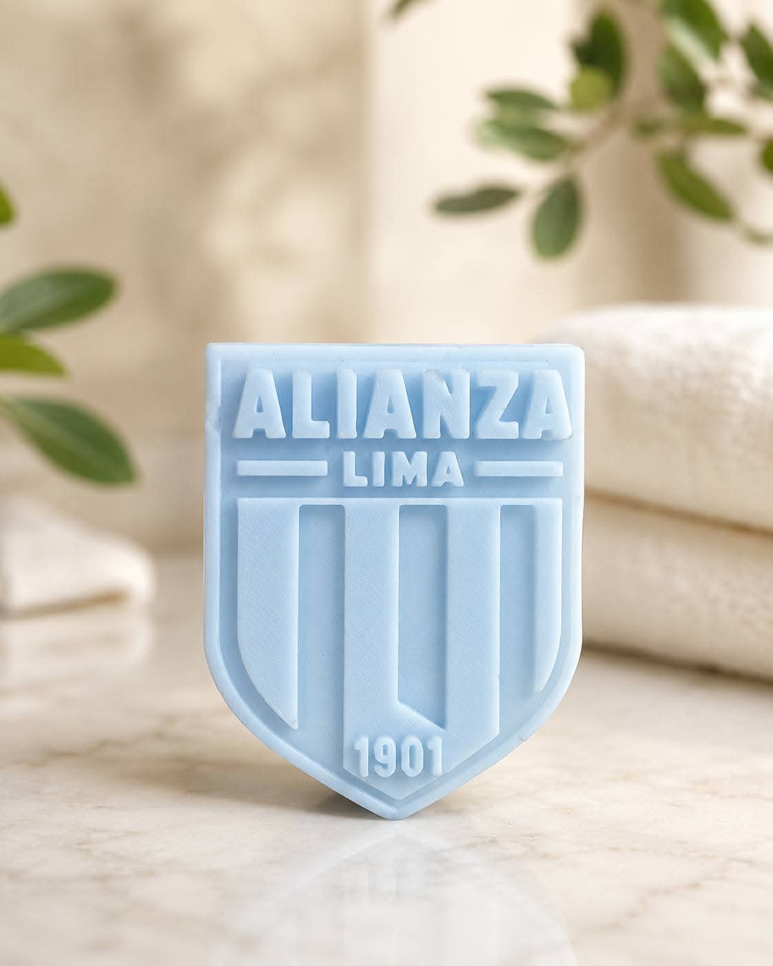 ALIANZA 2 1