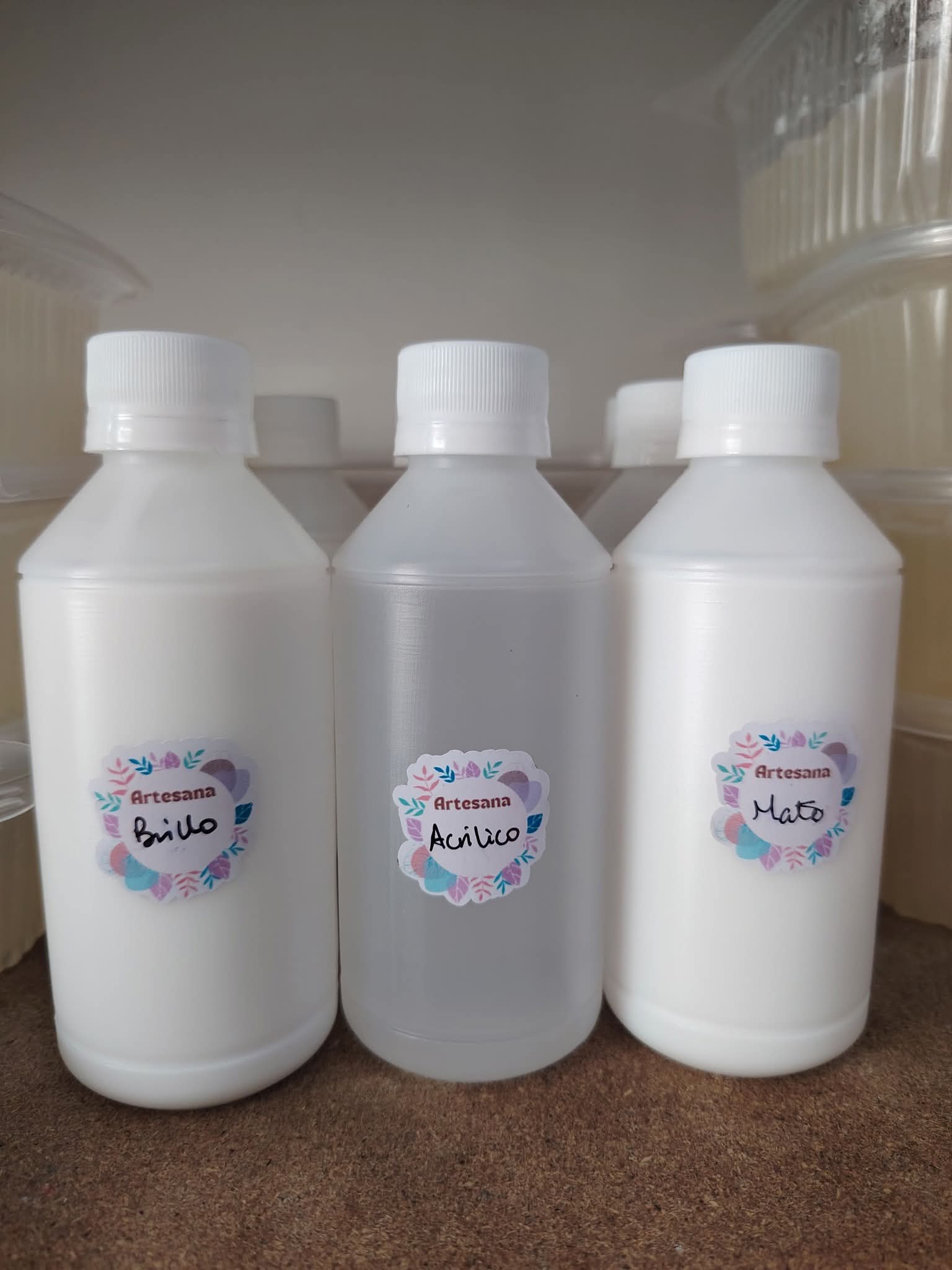 SELLADORES 250ML 1