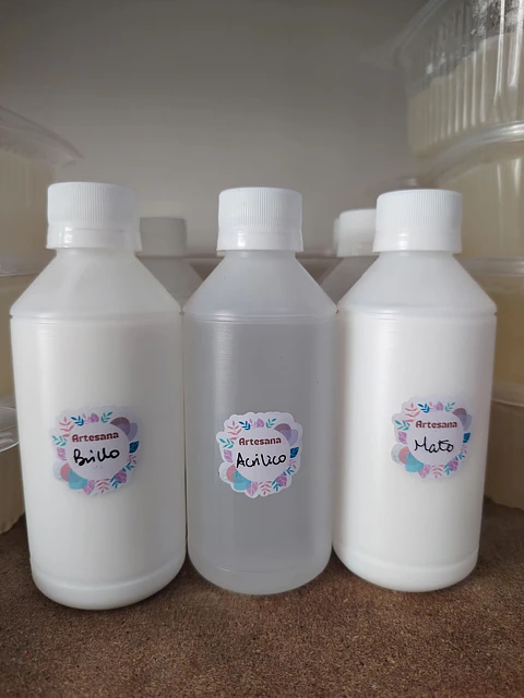 SELLADORES 250ML