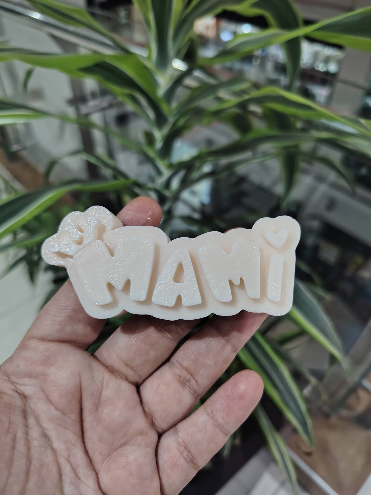MAMI 1