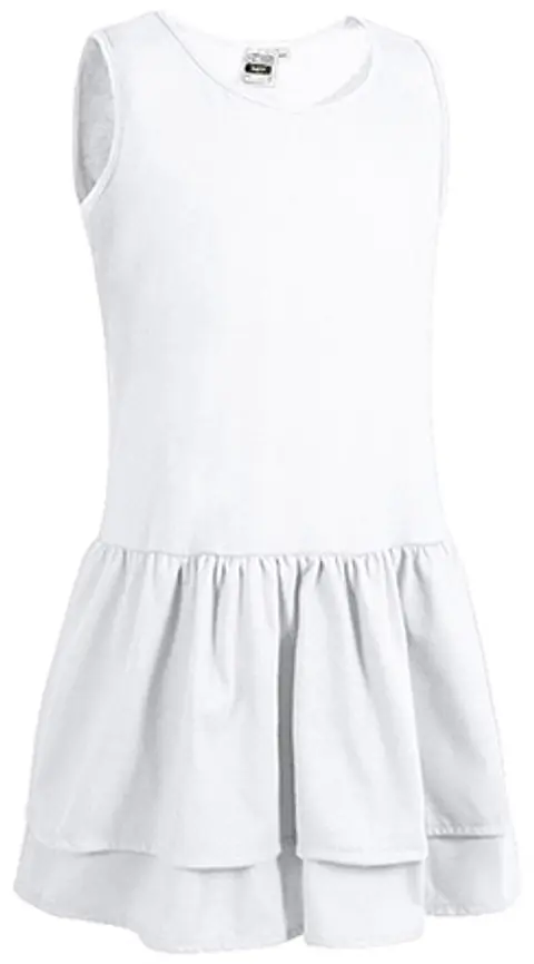 Vestido infantil PARTY
