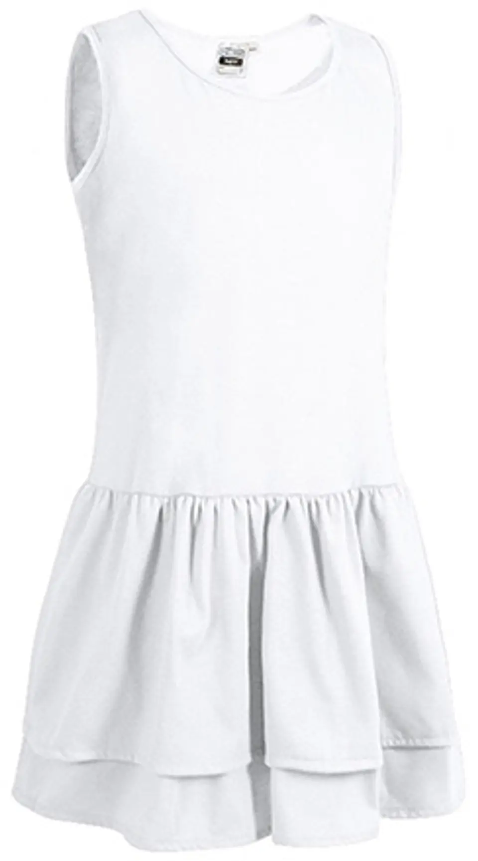 Vestido infantil PARTY 1