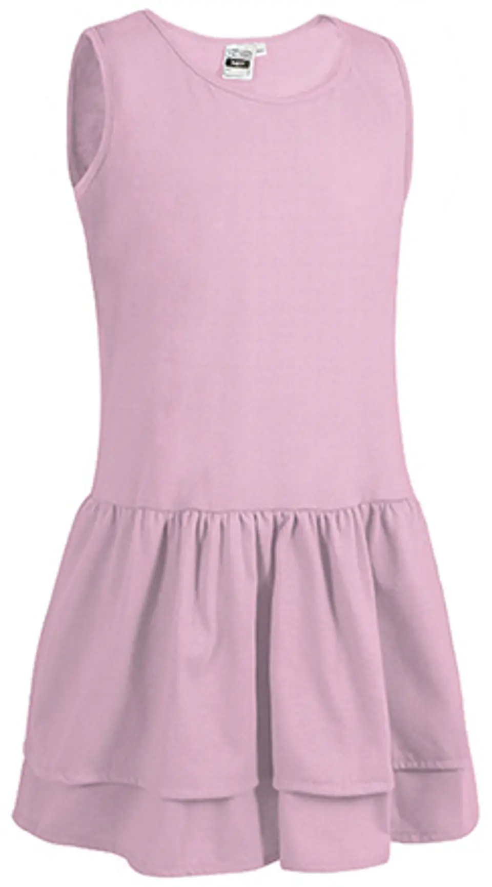 Vestido infantil PARTY 2