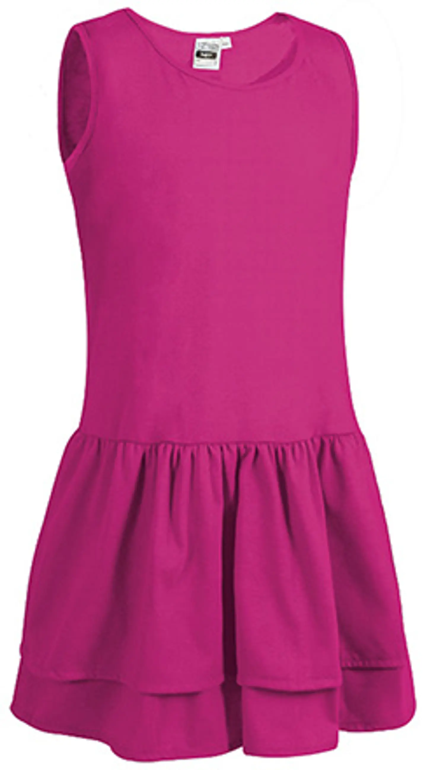 Vestido infantil PARTY 3