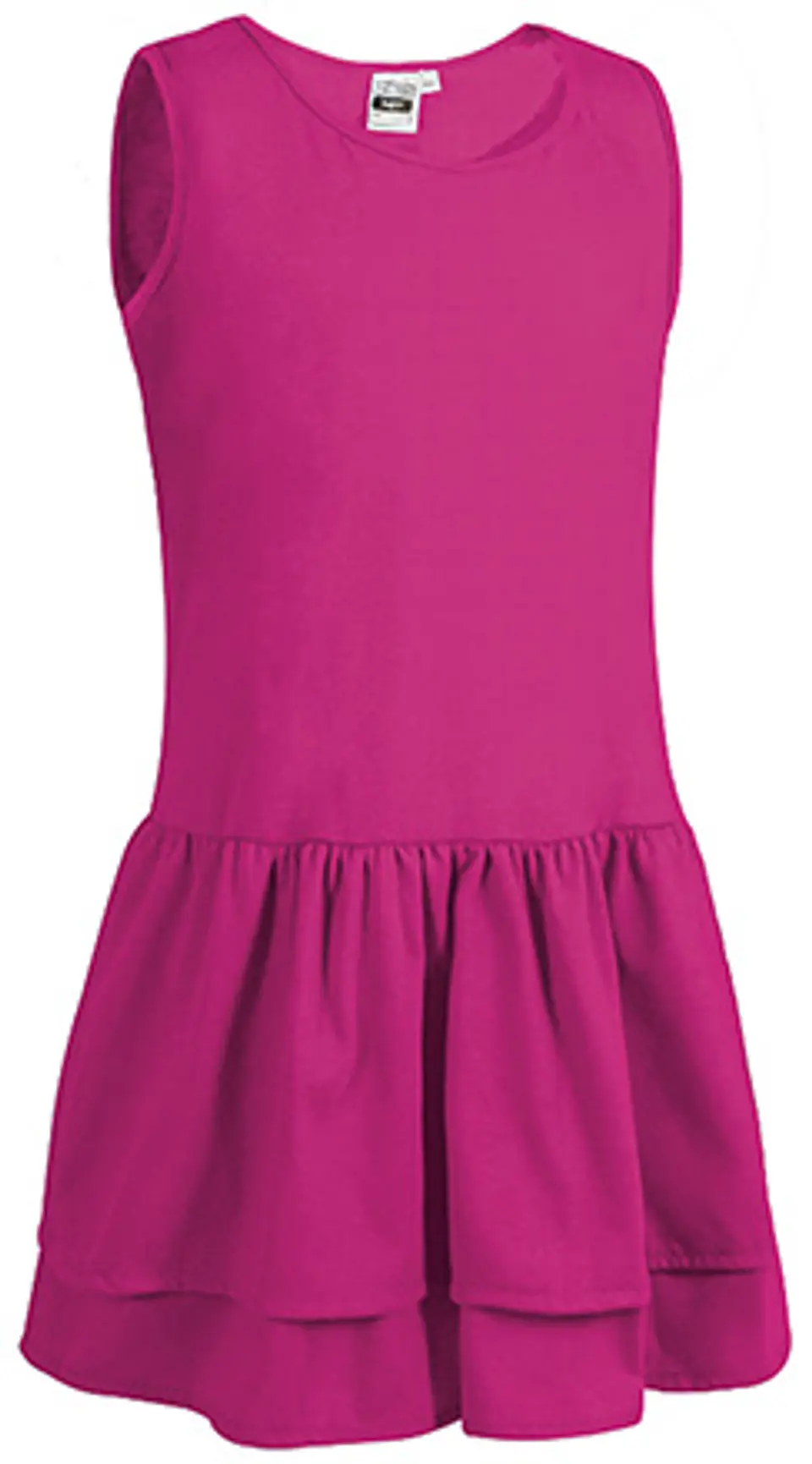 Vestido infantil PARTY 3