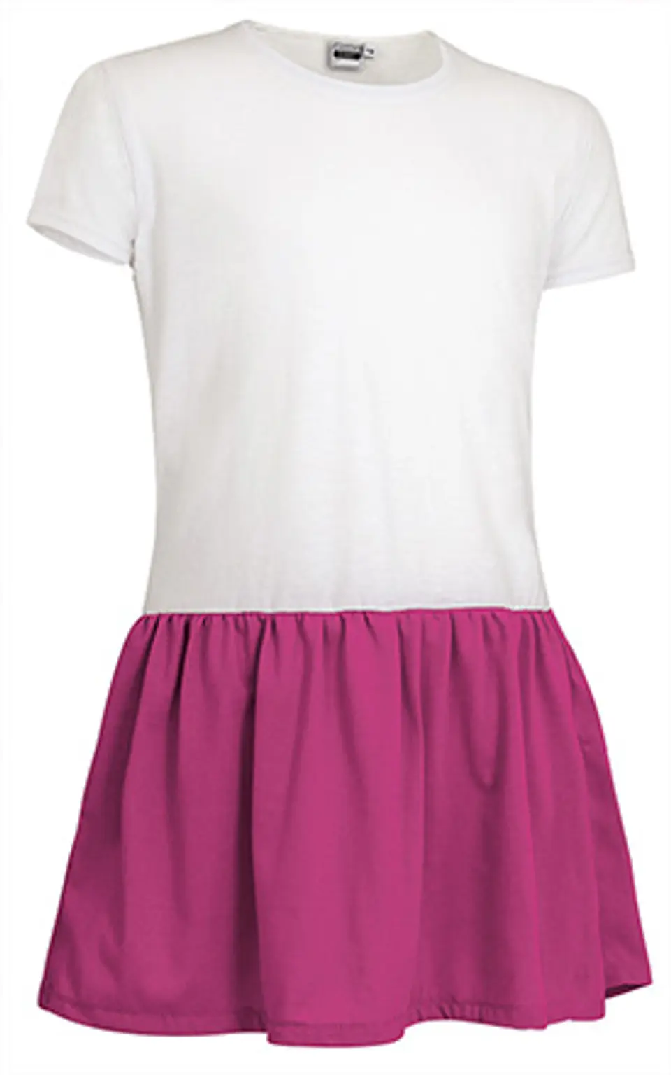 Vestido infantil SUNNY 1