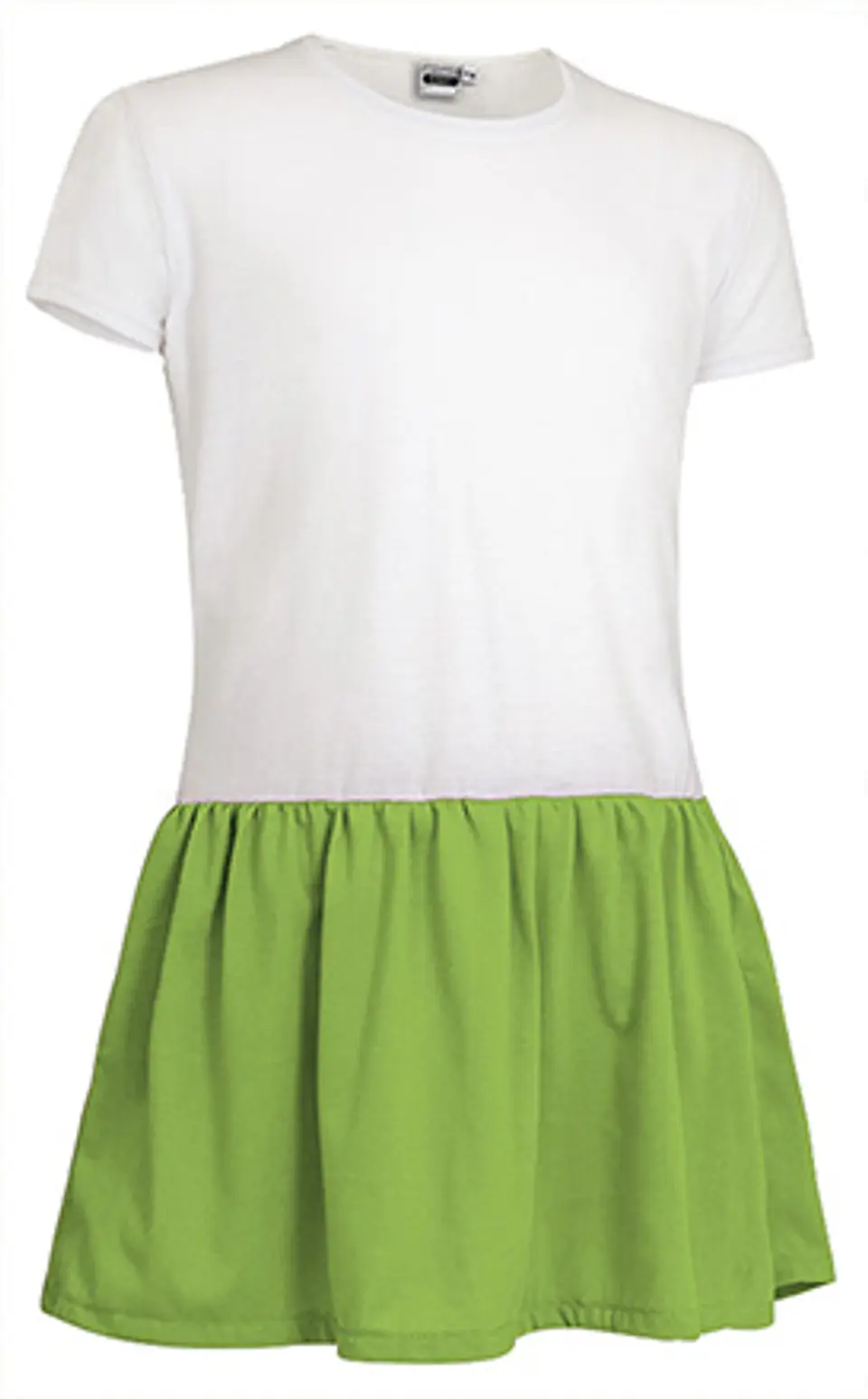 Vestido infantil SUNNY 2