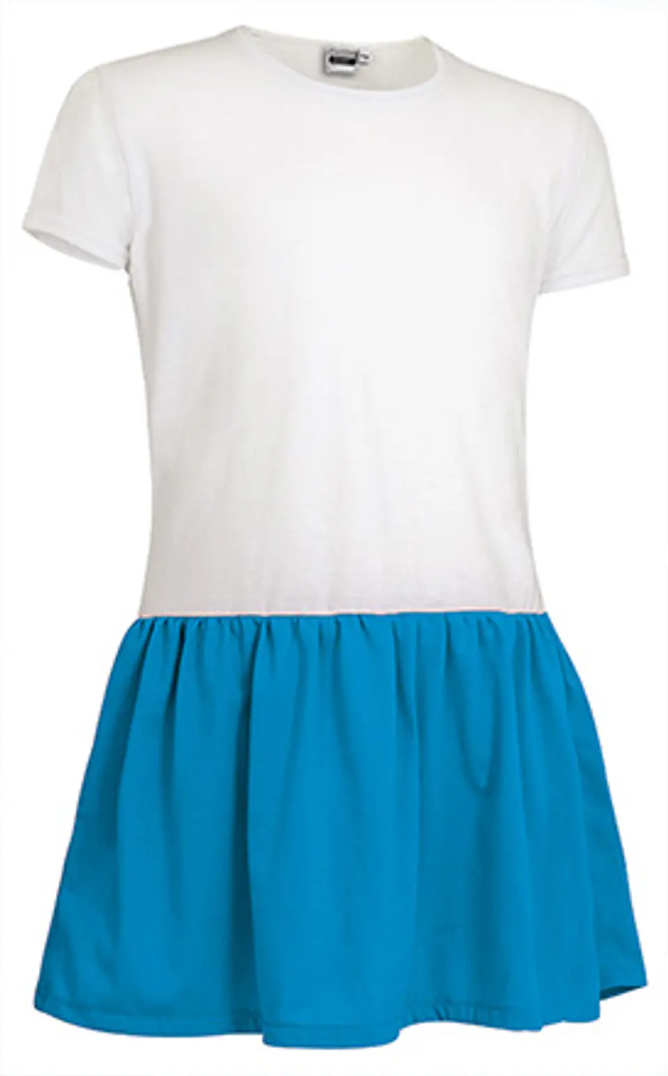 Vestido infantil SUNNY 3
