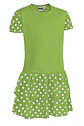 Vestido infantil SEVILLANA - Thumbnail 2