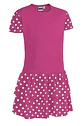 Vestido infantil SEVILLANA - Thumbnail 3