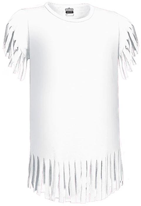 Vestido infantil INDIANA
