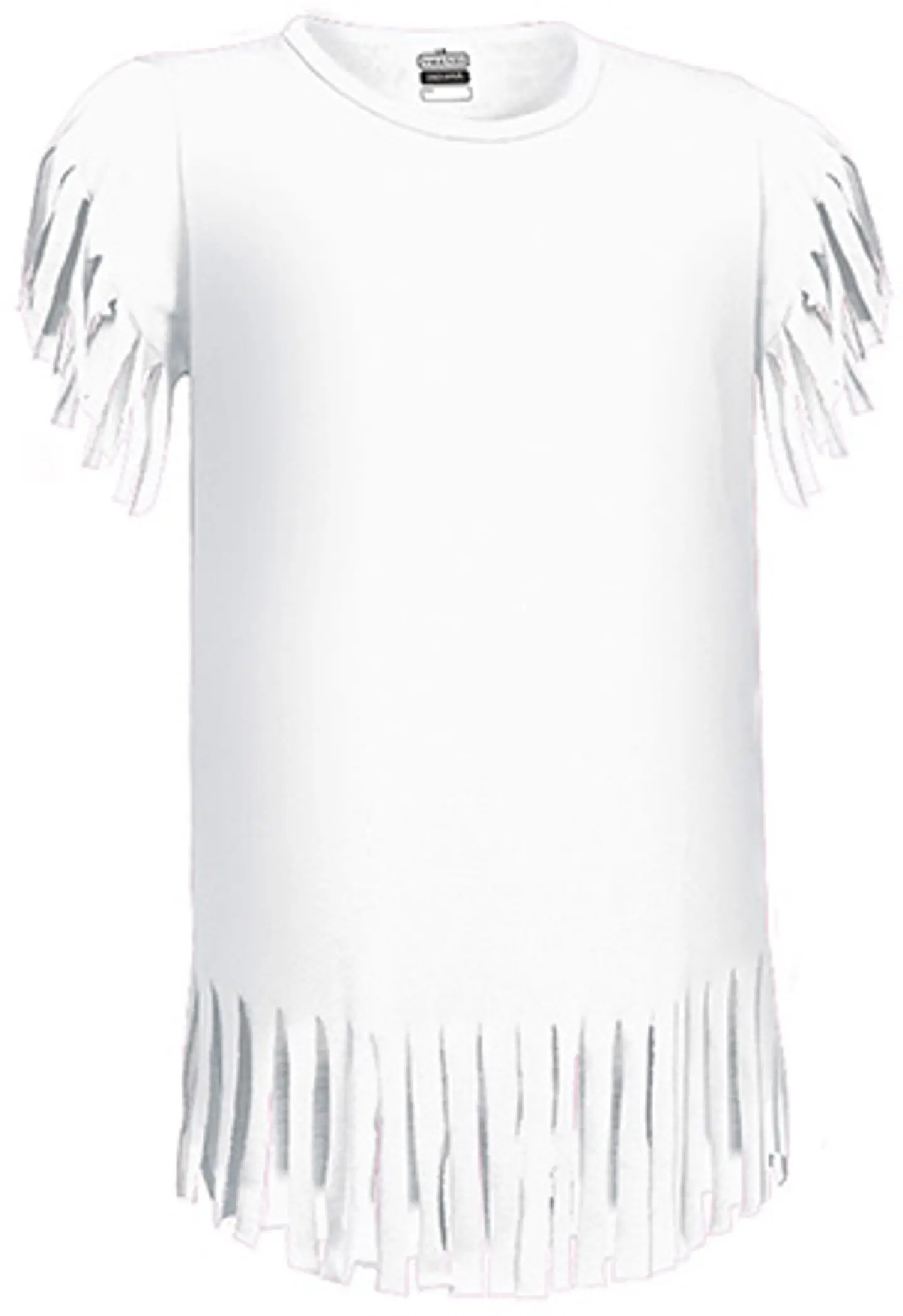 Vestido infantil INDIANA 1