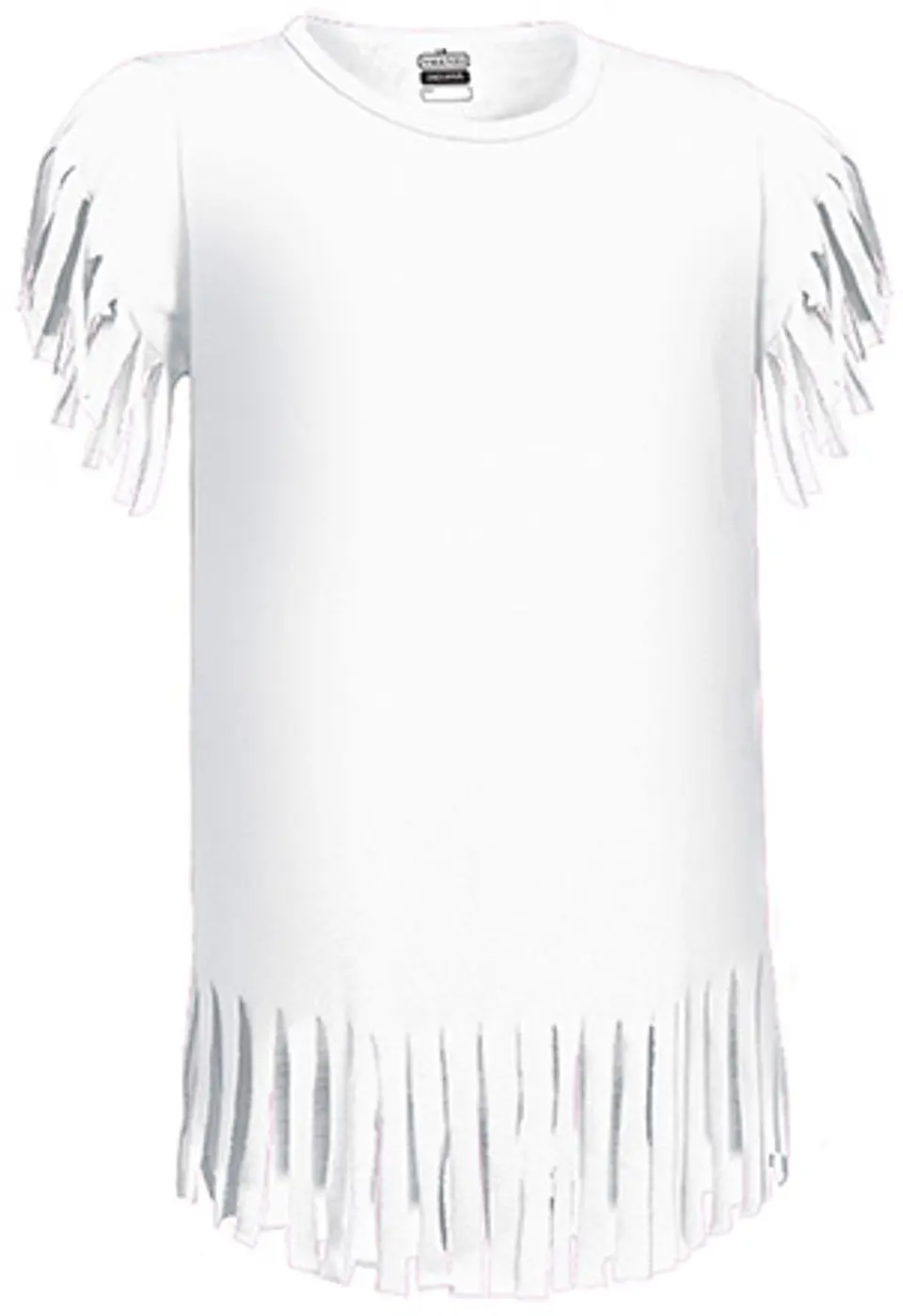 Vestido infantil INDIANA 1