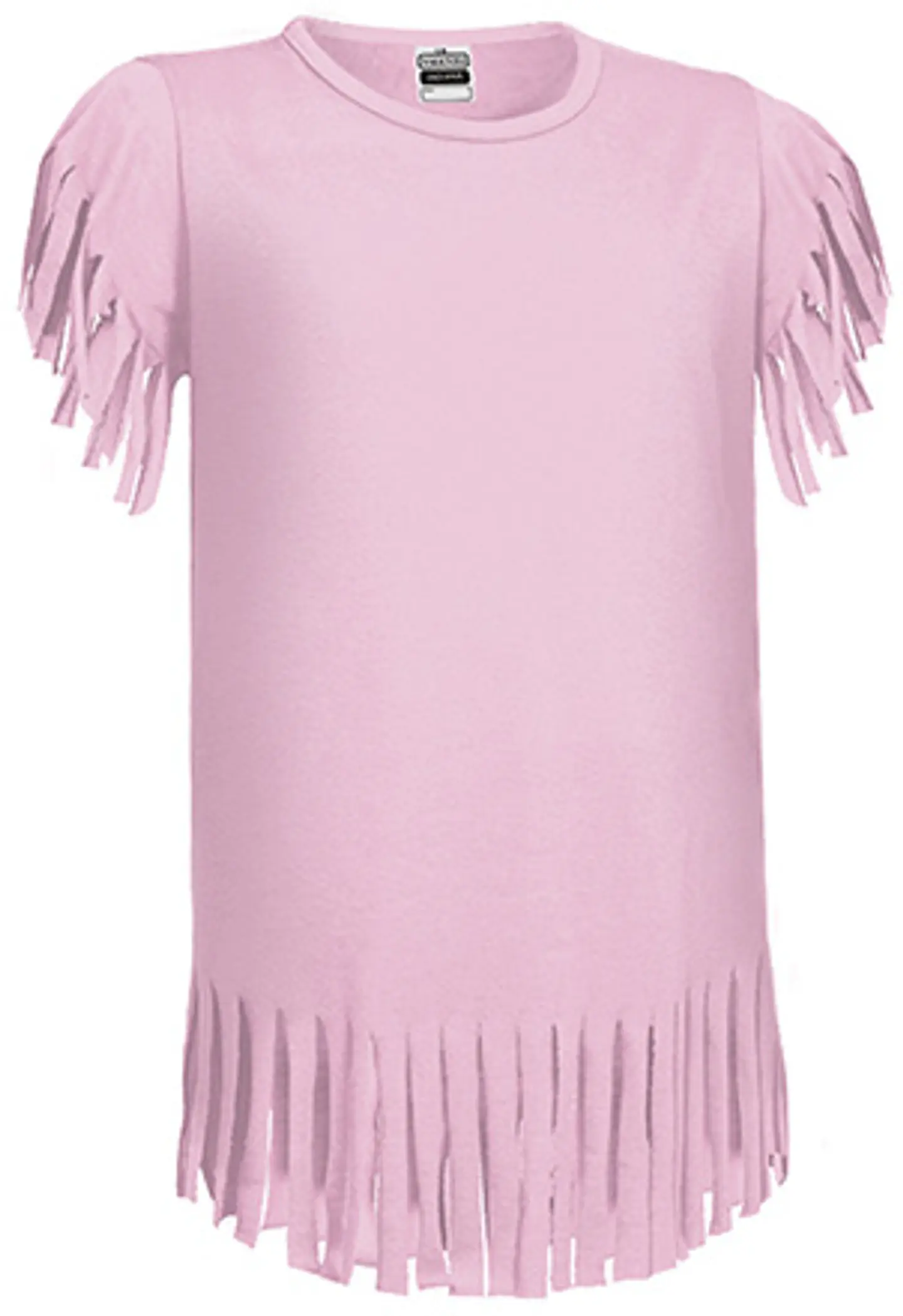 Vestido infantil INDIANA 2