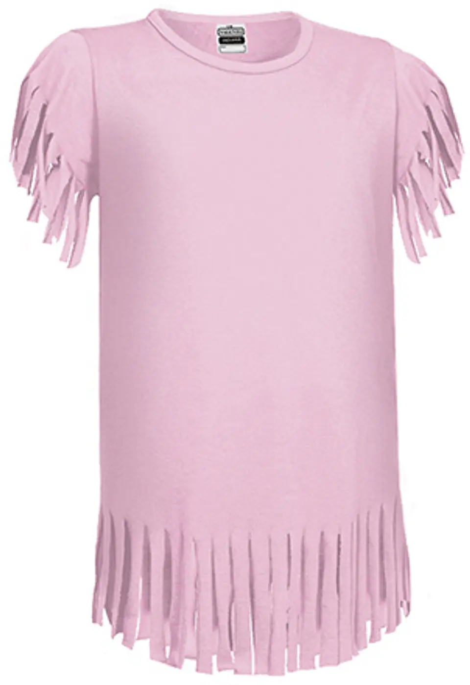 Vestido infantil INDIANA 2