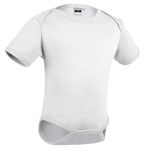 Body bebé TEDDY