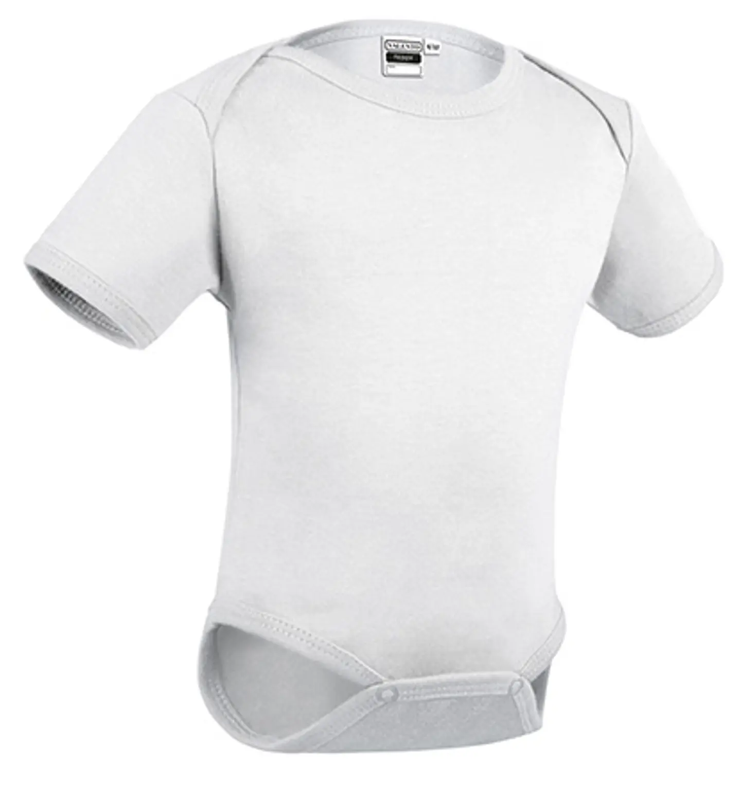 Body bebé TEDDY 1