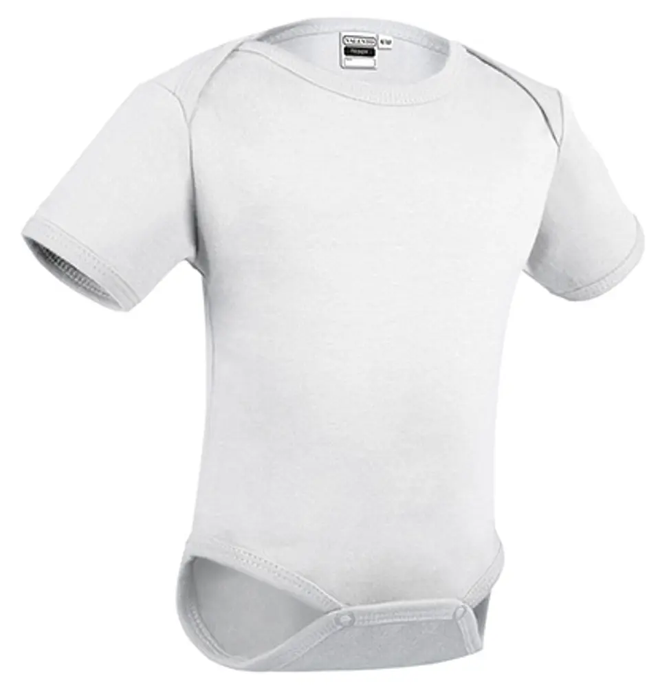Body bebé TEDDY 1