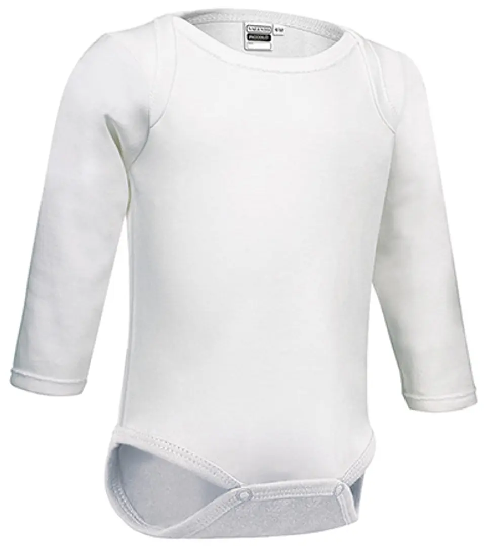Body bebé PICCOLO 1