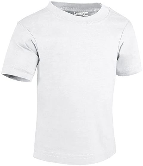 Camiseta bebé PUPY