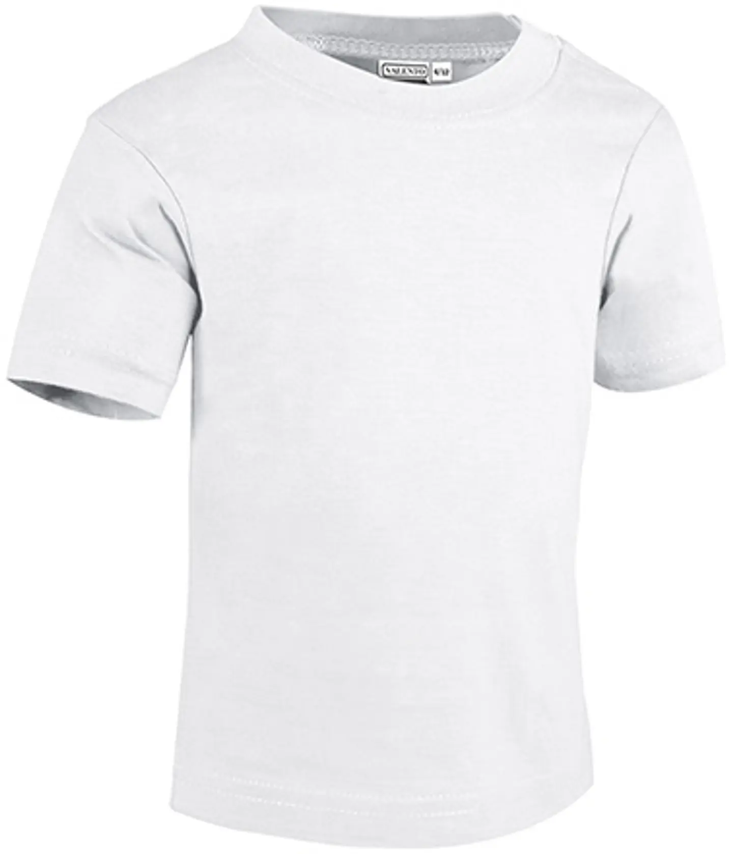 Camiseta bebé PUPY 1